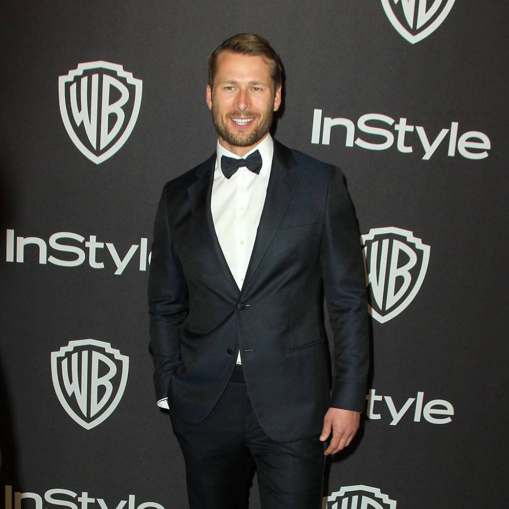 Tom Cruise paid for Glen Powell to attend flight school - www.peoplemagazine.co.za