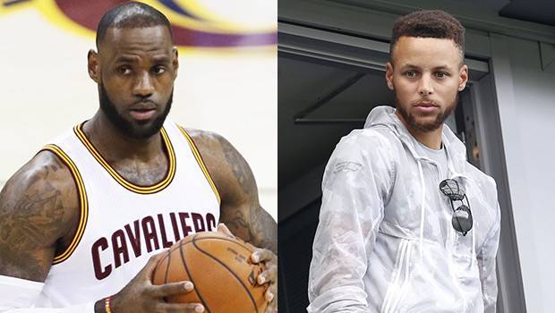 LeBron James, Steph Curry More NBA Stars Urge Fans To ‘Stay Safe’ After Season Is Suspended - hollywoodlife.com - Utah