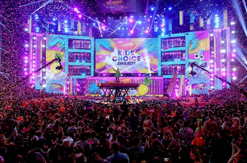 Nickelodeon's 2020 Kids' Choice Awards Postponed Due to Coronavirus Concerns - www.billboard.com - Los Angeles - city Inglewood