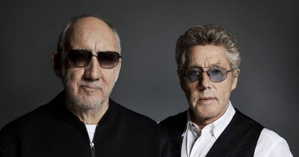 The Who cancel Manchester Arena concert as UK tour postponed over coronavirus concerns - www.manchestereveningnews.co.uk - Britain - Manchester