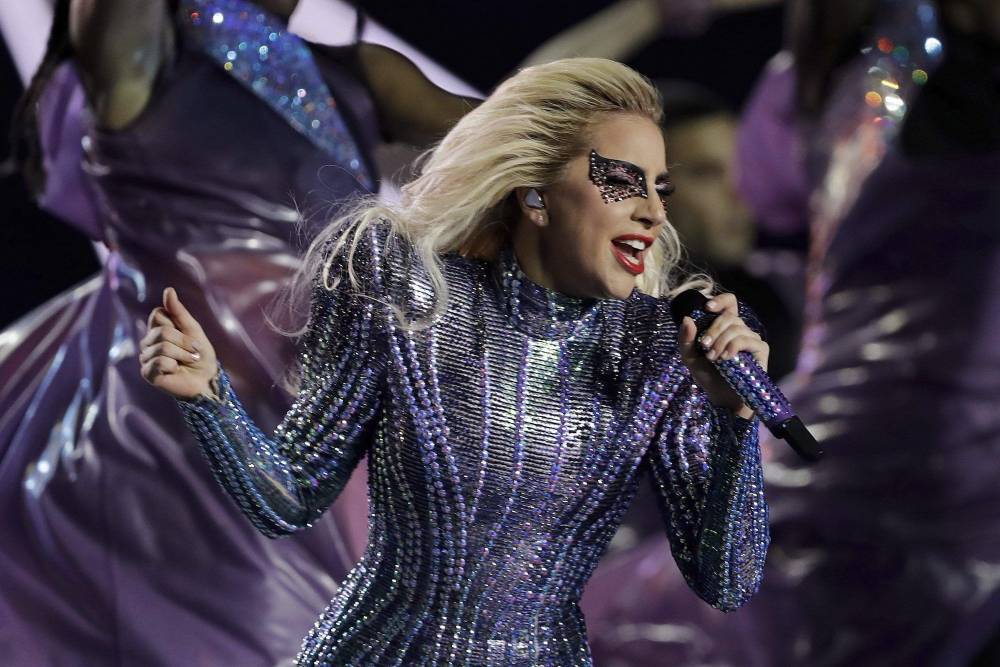 Lady Gaga To Publish New Book For Young People ‘Channel Kindness’ - etcanada.com