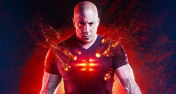Bloodshot: 5 Reasons why we should watch Vin Diesel's superhero film - www.pinkvilla.com