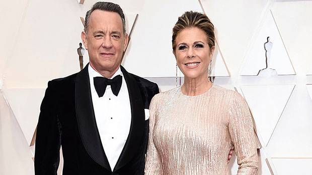 Tom Hanks Rita Wilson Get Love From Reese Witherspoon More After Coronavirus Diagnosis - hollywoodlife.com - Australia