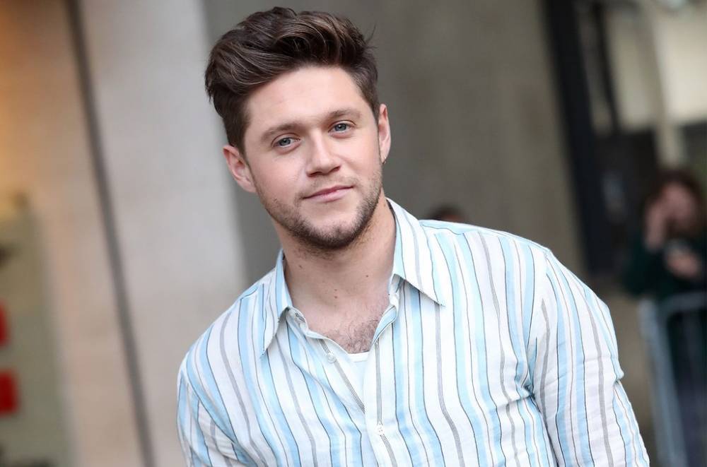 Niall Horan Adds Dates to North American Tour: See When He's Coming to Your City - www.billboard.com - USA
