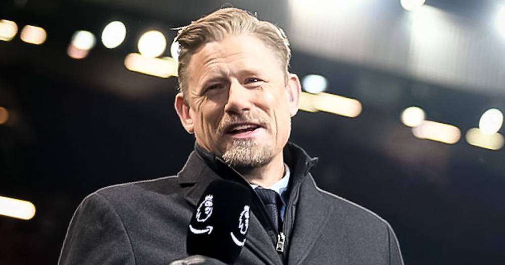 Manchester United great Peter Schmeichel trolls Liverpool FC over Champions League exit - www.manchestereveningnews.co.uk - Spain - Manchester - Madrid