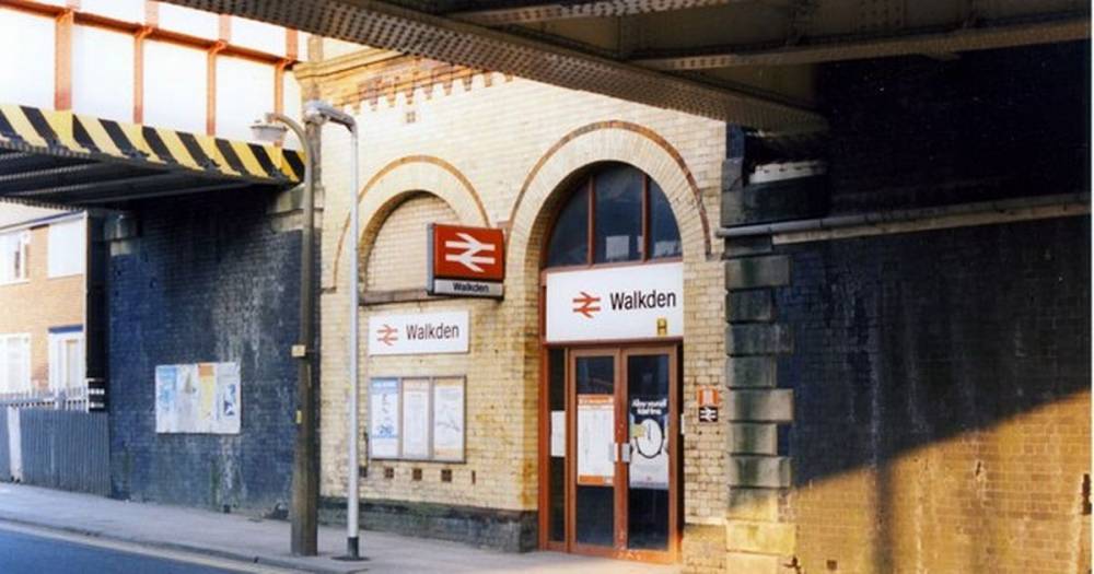 Walkden rail station will have a lift installed after 5-year fight over access to platforms with three flights of stairs - www.manchestereveningnews.co.uk - Manchester
