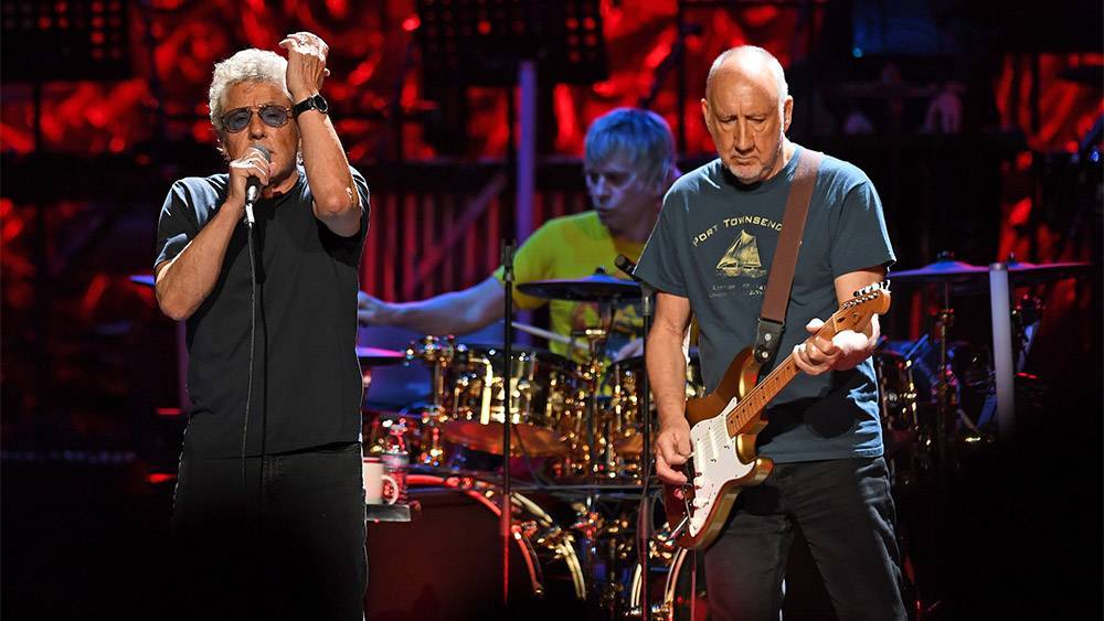 The Who Postpone U.K. Tour Due to Coronavirus Concerns, But Promise Shows Will ‘Definitely Happen’ - variety.com - Manchester