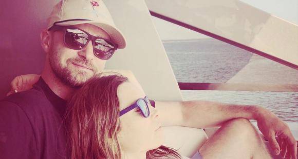 Justin Timberlake plans a romantic getaway with Jessica Biel to 'have some alone time'? - www.pinkvilla.com - USA