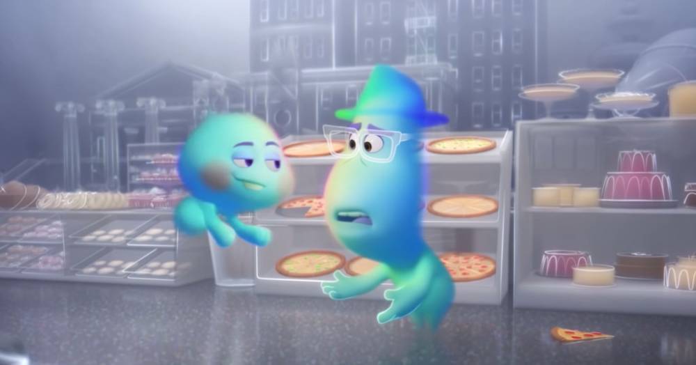 The ’Soul’ Trailer Looks Like One Of Pixar’s Most Out-There Movies - flipboard.com