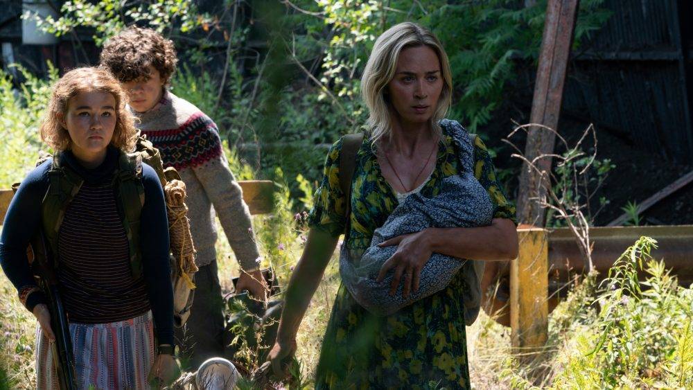 ‘A Quiet Place 2’ Release Delayed Amid Coronavirus Outbreak - variety.com - USA