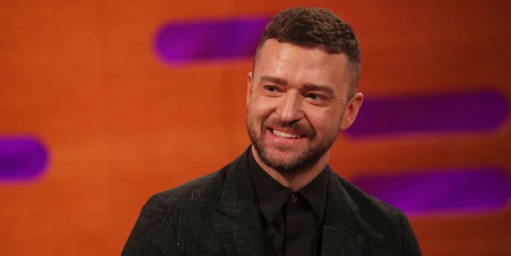 LOL, Twitter Is Dragging Justin Timberlake For Talking Over SZA and Calling Her "Sis" - www.cosmopolitan.com - USA