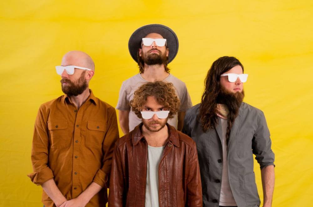 Parsonsfield Expand Horizons With 'Now That You're Gone' Video - www.billboard.com - state Massachusets - Boston