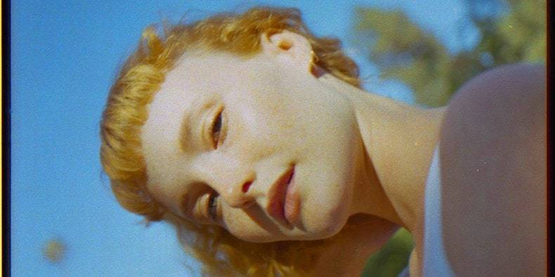Kacy Hill Announces Album, Shares New Song With Francis and the Lights: Listen - pitchfork.com