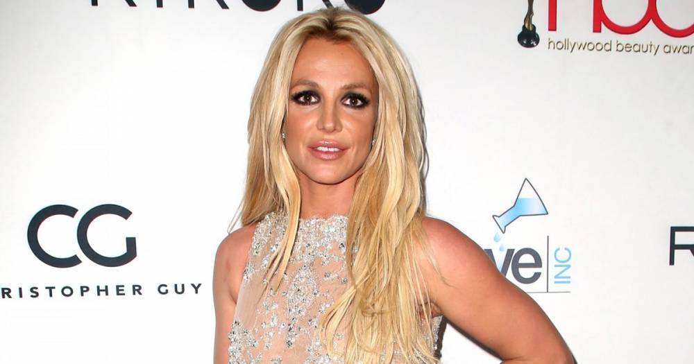 Britney Spears Doesn’t Want to Work Due to Conservatorship: She ‘Resents’ Her Dad - www.usmagazine.com