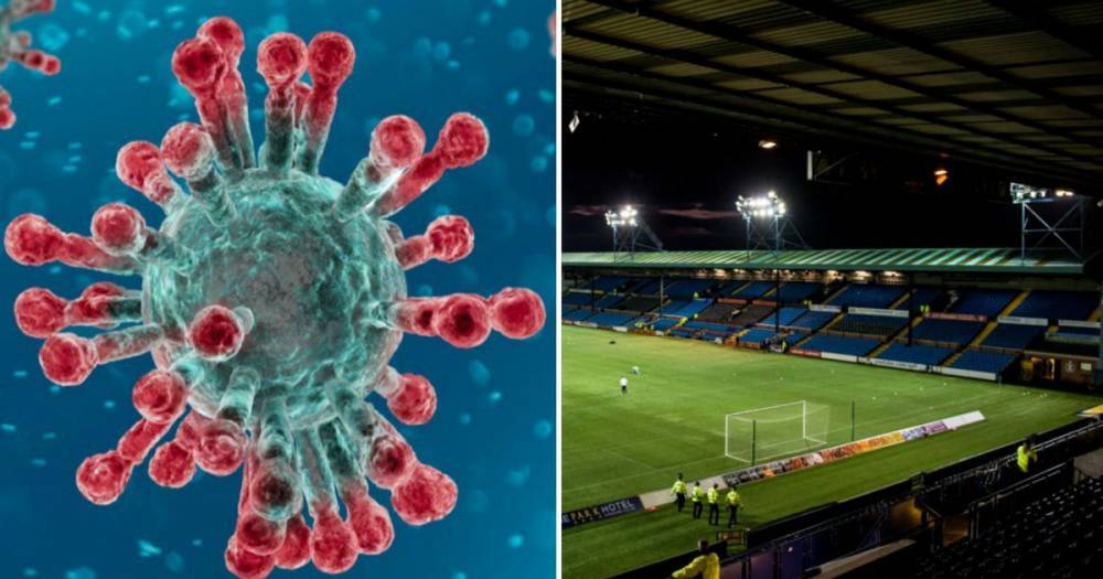 Coronavirus Scotland: SPFL matches could be affected as Nicola Sturgeon issues warning - www.dailyrecord.co.uk - Scotland
