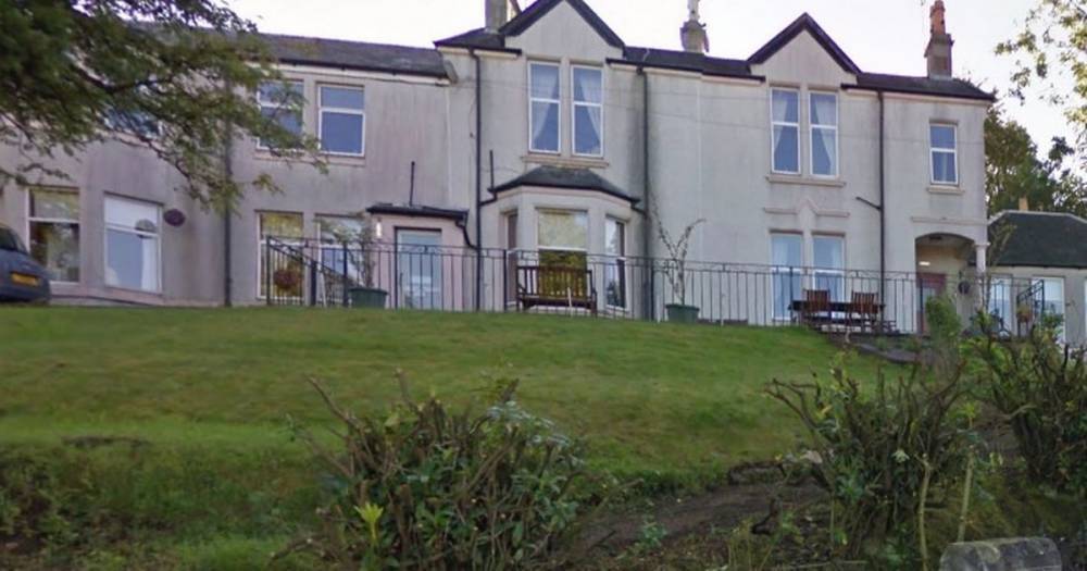 Strathaven care home closes doors as a 'precaution' amid coronavirus pandemic - www.dailyrecord.co.uk - Scotland