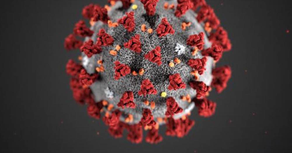 Second coronavirus case confirmed in Tameside - www.manchestereveningnews.co.uk