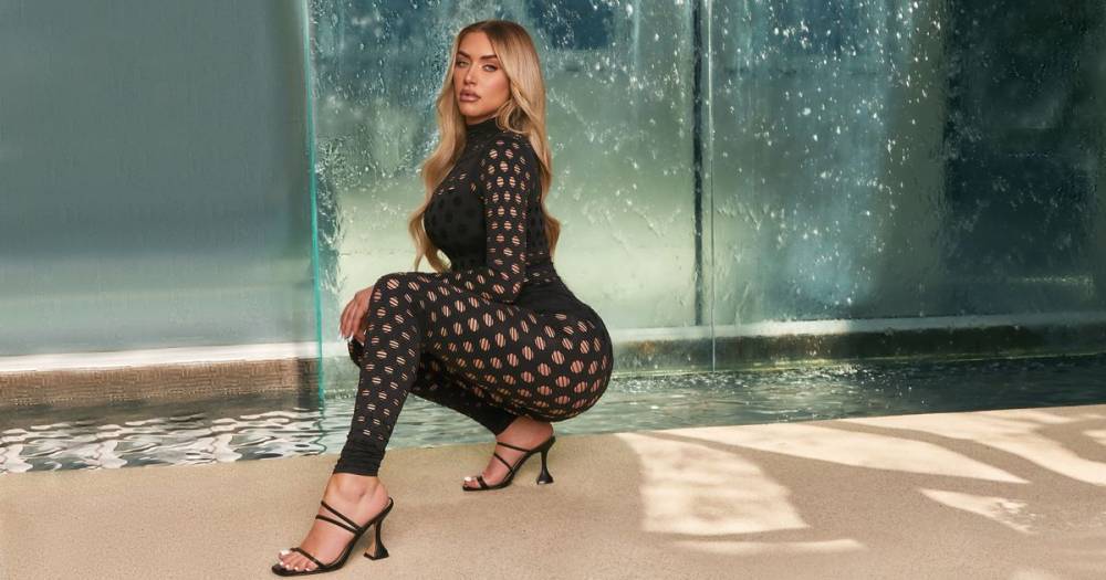 Kylie Jenner's best friend Stassie launches her own shoe collection with British brand EGO - www.ok.co.uk - Britain