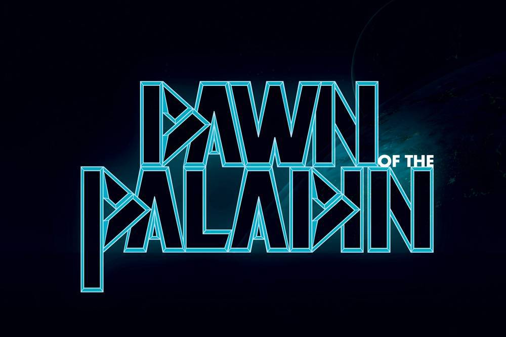 Dirk Hoogstra & Chris Collins Team On ‘Dawn Of The Paladin’ Sci-Fi Movie Franchise - deadline.com