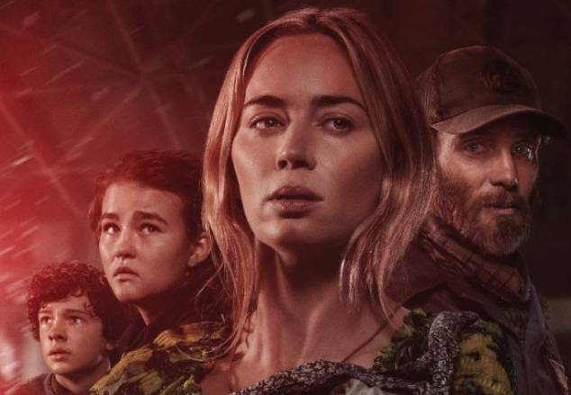 ‘A Quiet Place: Part II’ reportedly delayed due to coronavirus outbreak - www.thehollywoodnews.com