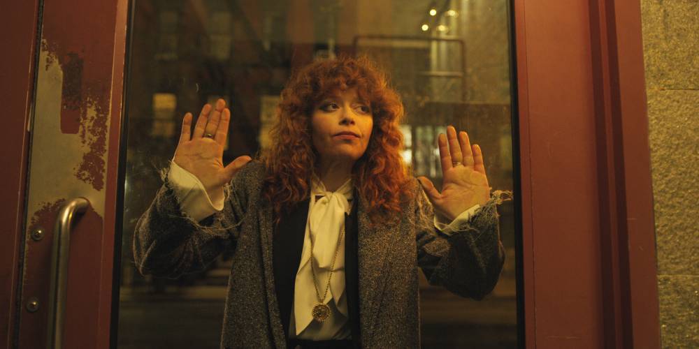 Production Of ‘Russian Doll’, ‘Rutherford Falls’ & ‘Little America’ Put On Hold By Uni TV Amid Coronavirus Crisis - deadline.com - Russia - county Falls - county Rutherford