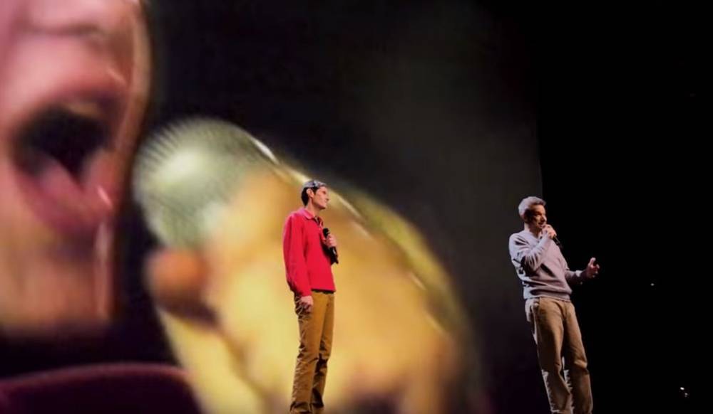 New Apple TV+ Beastie Boys Documentary Focuses On The 40-Year Friendship Behind The Music - etcanada.com