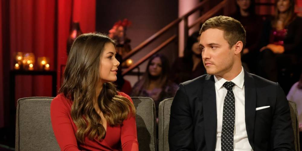 ‘The Bachelor’ Season 24 Finale Recap and Analysis: How can one man make so many mistakes? - www.cosmopolitan.com