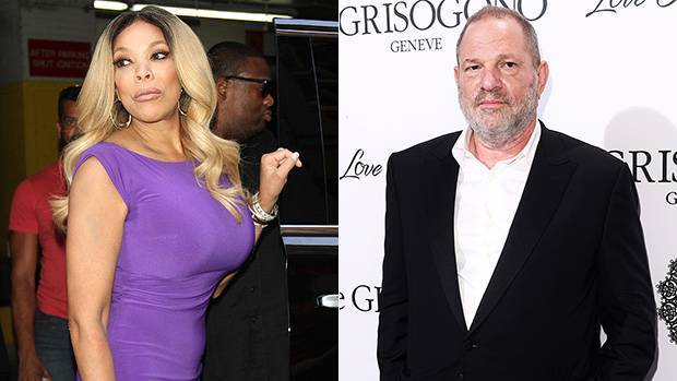 Wendy Williams Celebrates Weinstein’s Sentencing: ‘He’ll Spend His 68th Bday In Prison’ - hollywoodlife.com - New York - county Harvey