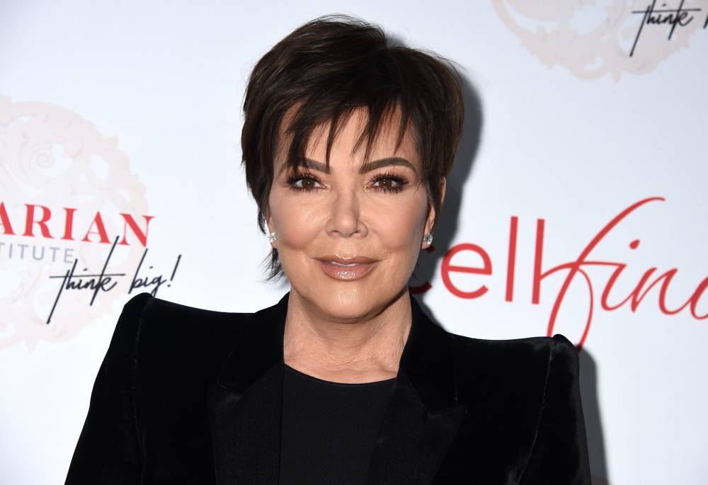Kris Jenner Addresses Affair That Destroyed Her Marriage To Robert Kardashian: ‘My Biggest Regret Was The Fact That It Broke Up My Family’ - etcanada.com