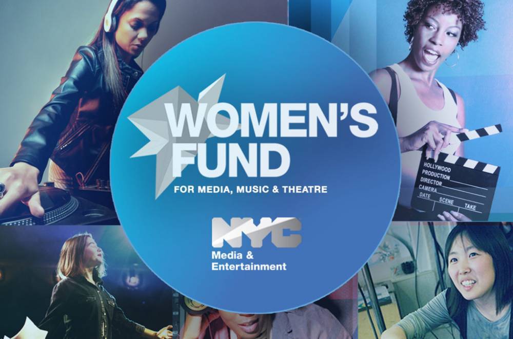 NYC Mayor's Office Awards $500K In Grants to Local Female Musicians - www.billboard.com - New York - county Grant
