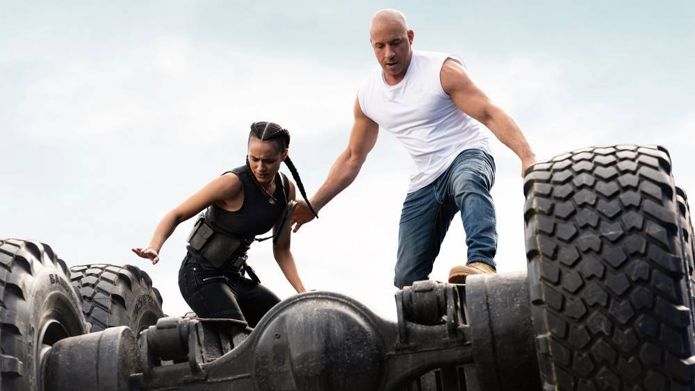 ‘Fast & Furious 9’ Release Pushed Back a Year Due to Coronavirus - variety.com - China - Italy - South Korea
