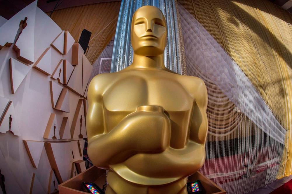 Next Year's Oscars May Finally Feature a Host Again - www.tvguide.com