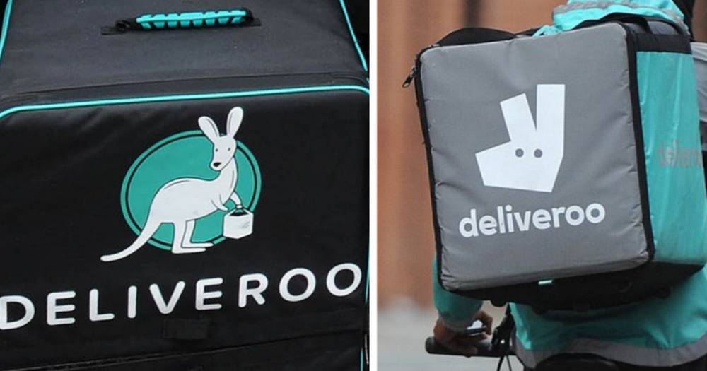 Deliveroo launches new zero-contact food delivery amid Coronavirus outbreak - www.manchestereveningnews.co.uk