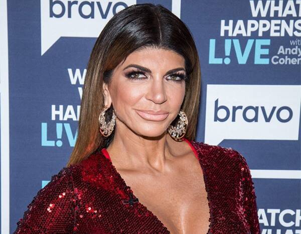 Teresa Giudice Says She Might Freeze Her Eggs to Have a Baby Boy - www.eonline.com - Italy - New Jersey