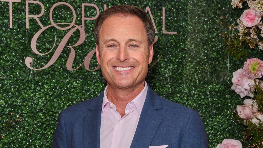 Peter Weber Is 'Having a Tough Time' After the 'Bachelor' Season Finale, Chris Harrison Says (Exclusive) - www.etonline.com