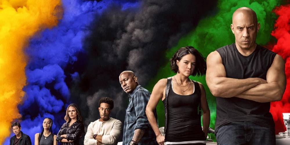 'Fast & Furious 9' Pushes Back Release Date By a Year Amid Coronavirus Outbreak - www.justjared.com - China