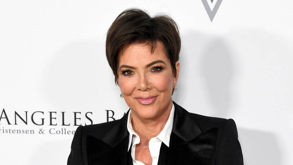 Kris Jenner Opens Up About the Affair That Destroyed Her Marriage - www.etonline.com