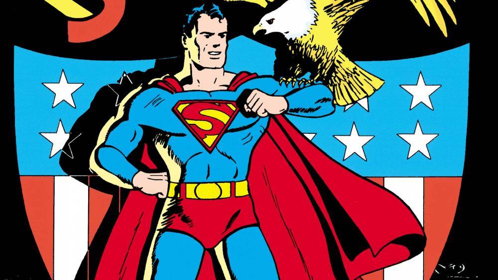 ‘Superman Vs. The Ku Klux Klan’ Podcast In The Works, Based On True Story Of How Everyday Citizens & Man Of Steel Battled The KKK - deadline.com - Jordan