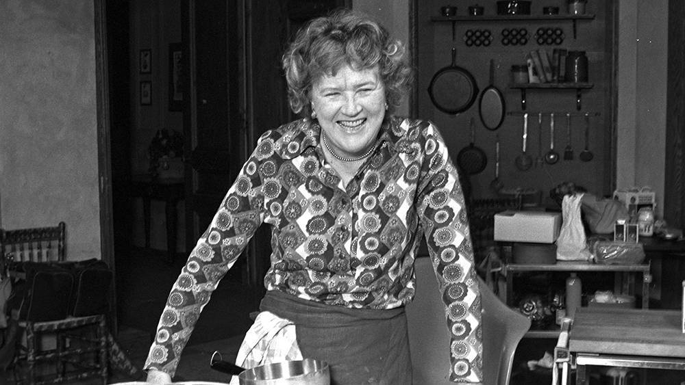 HBO Max Orders Julia Child Series to Pilot - variety.com - France - USA