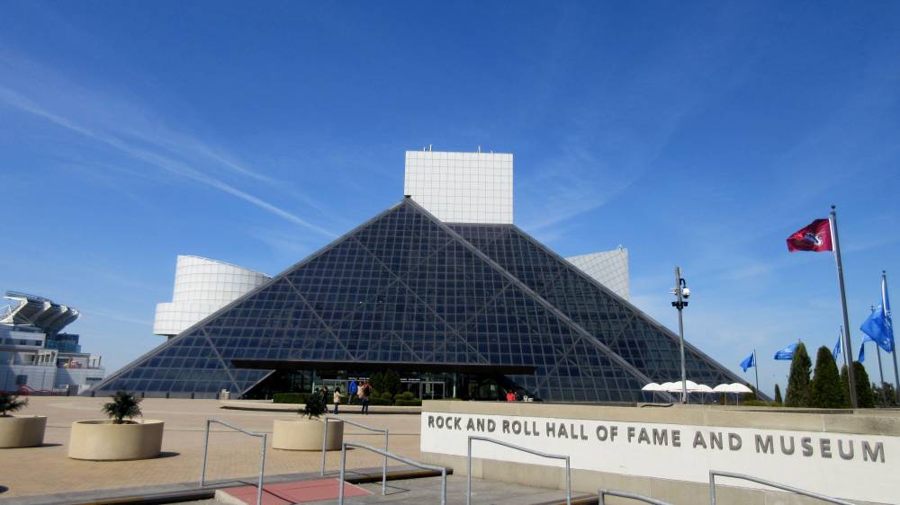 Rock and Roll Hall of Fame Induction Ceremony Postponed Due to Coronavirus Concerns - variety.com