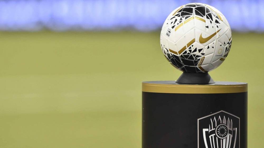 Major League Soccer Suspends Season Due to Coronavirus Concerns; U.S. Soccer Cancels Friendlies - www.etonline.com - USA