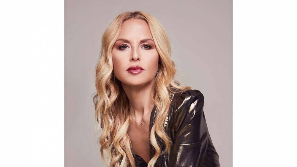 Rachel Zoe: "The Whole Business of Fashion Has Changed" (Guest Column) - www.hollywoodreporter.com