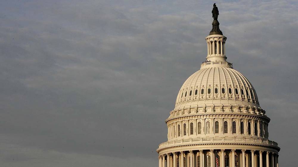 U.S. Capitol Closing to Public Until April Amid Coronavirus Outbreak - www.hollywoodreporter.com