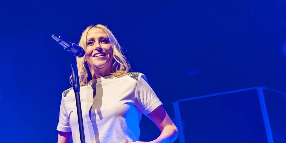All Saints star Nicole Appleton reveals she's given birth to baby daughter after keeping pregnancy private - www.digitalspy.com