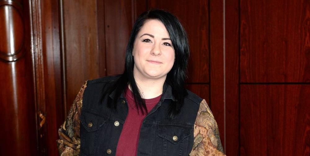 X Factor star Lucy Spraggan reveals the results of her incredible weight loss - www.digitalspy.com