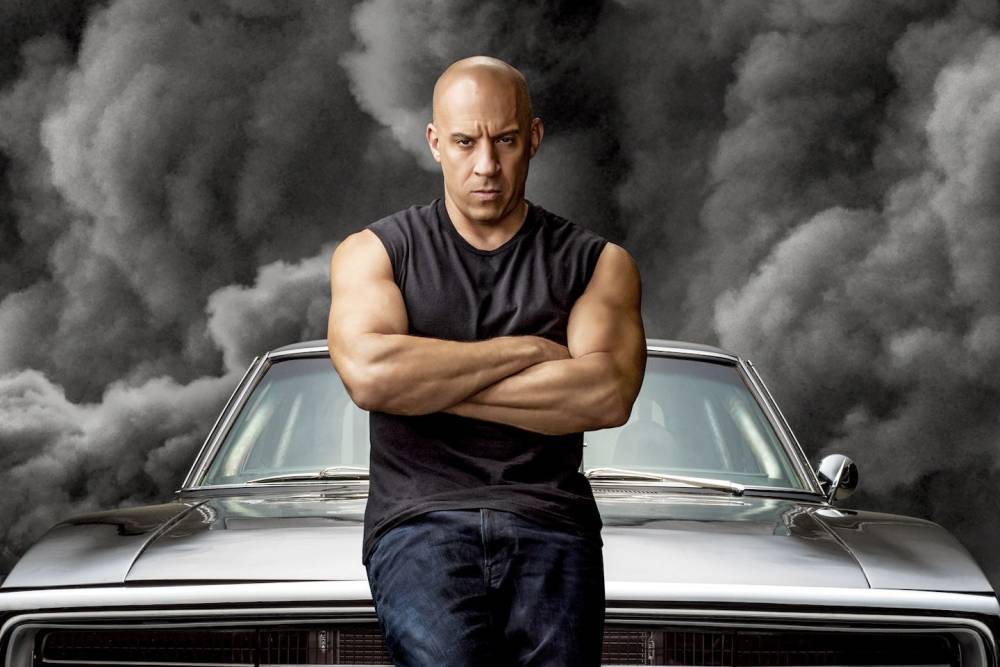 ‘Fast & Furious 9’ Release Pushed To 2021 Due To COVID-19 - etcanada.com