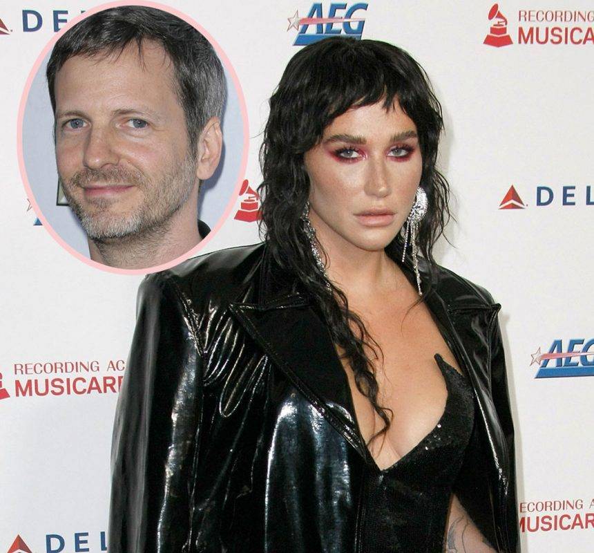 Kesha Refuses To Pay Dr. Luke Court Ordered $374,000 & Files A New Appeal In Defamation Suit - perezhilton.com
