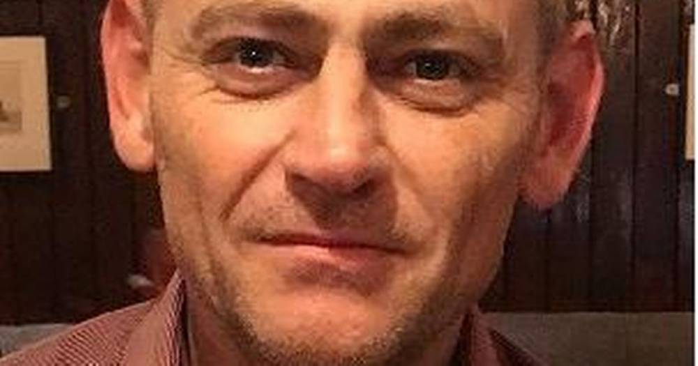 Concerns growing for missing man who vanished from Carluke over a week ago - www.dailyrecord.co.uk