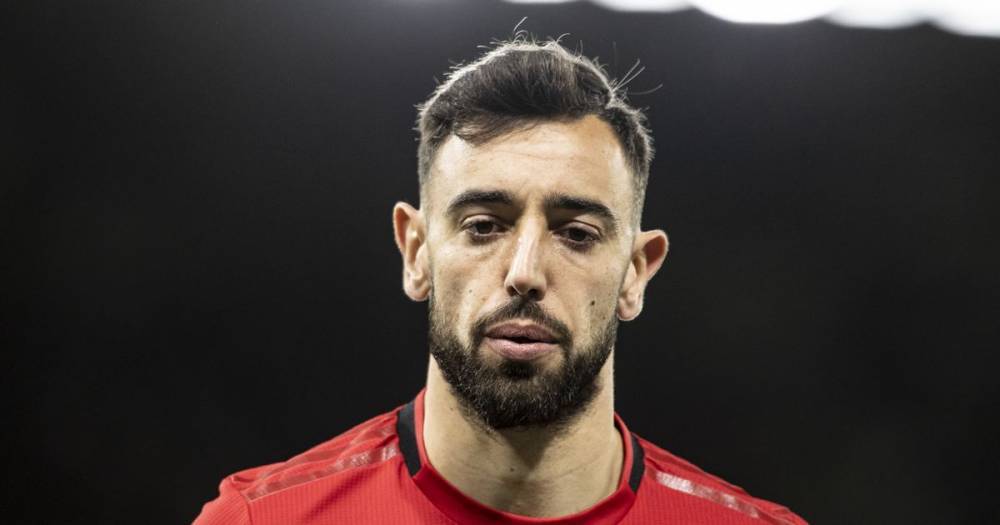 Bruno Fernandes told he is the 'real deal' by former Manchester United star - www.manchestereveningnews.co.uk - Manchester - Portugal - Lisbon