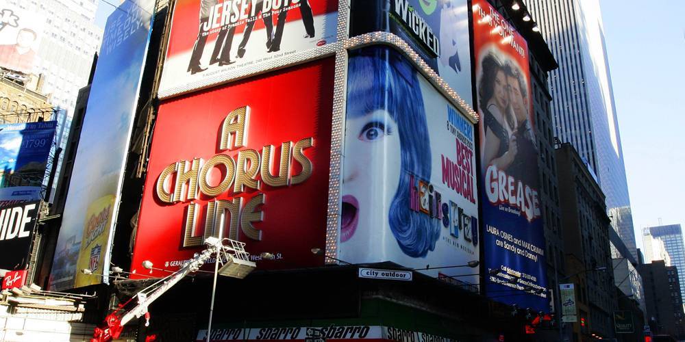Broadway Is Shutting Down Amid Coronavirus Concerns - www.justjared.com